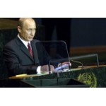 Выступление Путина в ООН отзывы