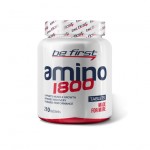 Be First Аминокислоты Amino 1800 210 таблеток отзывы