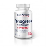 Be First Fenugreek seed extract 90 капсул  отзывы