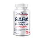 Be first AAKG Capsules, 120 капсул отзывы