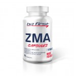 Be First ZMA + vitamin D3, 90 капсул отзывы