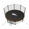Батут UNIX line 8 ft Black&Brown (outside) отзывы