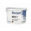 BERGGE INTEX 7 шелковисто-матовая краска отзывы