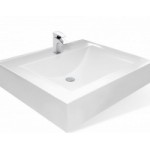 Раковина Sanrif Aqua отзывы