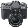 Fuji X-T30 отзывы