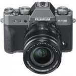 Fuji X-T30 отзывы