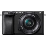 Sony A6400 отзывы