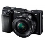 Sony A6000 отзывы