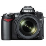 Nikon D90 отзывы
