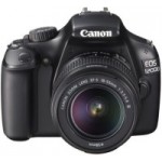 Canon EOS 1200D отзывы