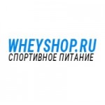 WHEYSHOP.RU интернет-магазин спортивного питания отзывы