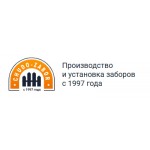 chudo-zabor.ru продажа заборов